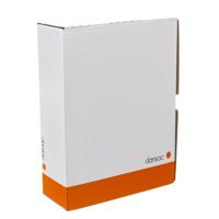 Nova 2 Foldup Open Midi Transp 70mm 10 1216-70 - thumbnail