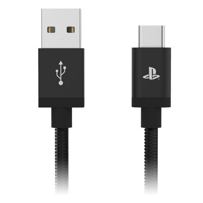 Hori Charging Play Cable
