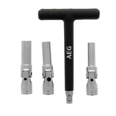 Diesel bougiesleutel