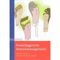 Praktijkgericht kennismanagement (Paperback) - thumbnail