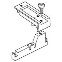 ABN PC90N DIN-draagrail 1 stuk(s) - thumbnail