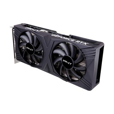 Grafische kaart PNY VCG4060T8DFXPB1 Geforce RTX 4060 Ti 8 GB GDDR6