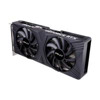 Grafische kaart PNY VCG4060T8DFXPB1 Geforce RTX 4060 Ti 8 GB GDDR6 - thumbnail