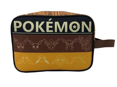 Pokémon Washbag Eeve