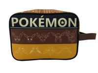 Pokémon Washbag Eeve - thumbnail