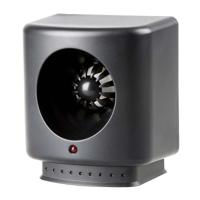 Isotronic 62316 Ultrasone Ongediertebestrijder 20 - 70 Khz 4.5 W Binnen - thumbnail