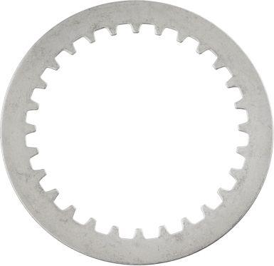 TRW stalen tussenschijven clutch.steel.kit mes301-4