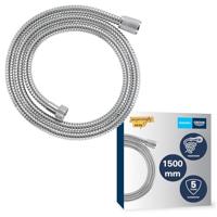 Grohe Vitalio Doucheslang 150 cm Chroom - thumbnail