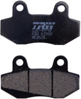 TRW remblokken "mcb 525 brake pad mcb 525 organic standard - thumbnail