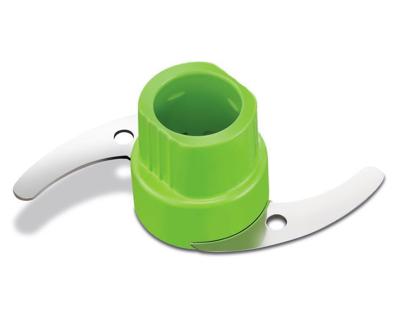 Tefal MQ7231 Kookaccessoires Zwart - thumbnail