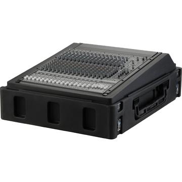 SKB GigSafe 1SKB19-R1400 koffer voor mixer