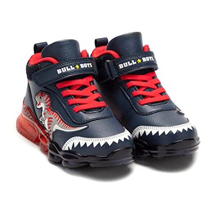 Bull Boys DNAL2200 AE01 - alle