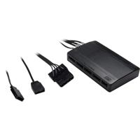 Inter-Tech Argus RGB-Fan Set RS-06 case fan - thumbnail