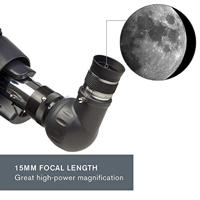 Celestron 93320-CGL Omni oculair, Omni Serie - 15 mm - thumbnail