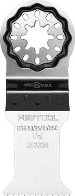 Festool USB 50/35/Bi/OSC/5 Universeel zaagblad VE=5 - 203338