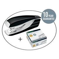 Nieten leitz p3 24/6 5000st | 10 stuks - thumbnail