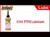 IceToolz (Buzaglo) Icetoolz fietskettingsmeermiddel c141 (120 ml) - thumbnail