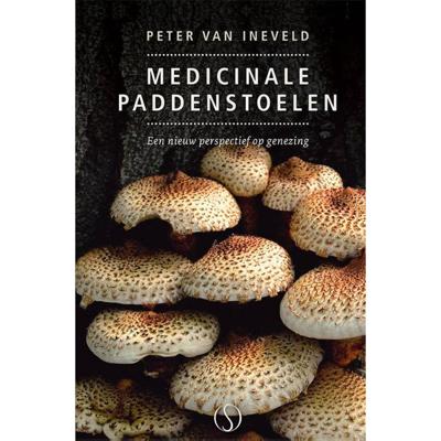 Medicinale paddenstoelen (Paperback)