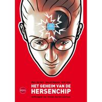 Het geheim van de hersenchip (Paperback) - thumbnail