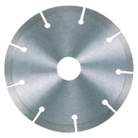 DeWALT DT3701 Diamantschijf Gesegmenteerd 115x22,23mm - thumbnail