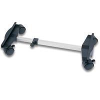 Qlima / Zibro Verrijdbaar onderstel | Voor petroleumkachels - thumbnail