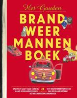 Centraal Boekhuis Het gouden brandweermannenboek - thumbnail