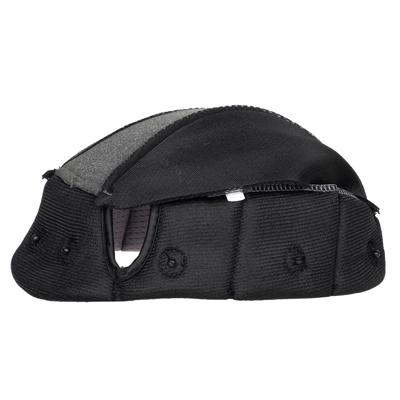 Samshield liner shadowmatt/Model 1.0 zwart maat:55m