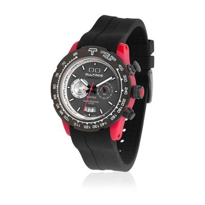 Bultaco H1PR43C-CA1 (Ø 43 mm) Heren horloge