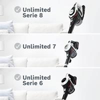 Bosch BHZUXXLN Meubelmondstuk 1 stuk(s) - thumbnail