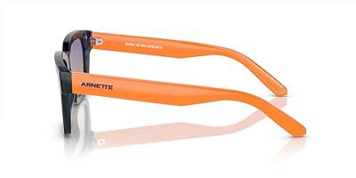 Unisex zonnebril Arnette AN4334-12422H Ø 53 mm