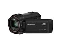 Panasonic HC-VX980 Klassieke camcorder met optische zoom, 20 x 18,1 megapixels, zwart - thumbnail