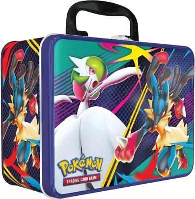Pokemon TCG Collector's Chest (Fall 2025) Pokemon TCG Collector's Chest (Fall 2025)