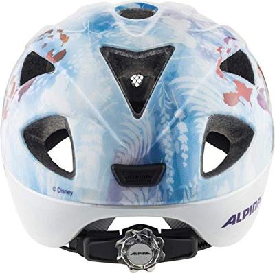 Olympic Sportswear Alpina sports kinderhelm ximo disney frozen ii 47-51