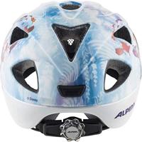 Olympic Sportswear Alpina sports kinderhelm ximo disney frozen ii 47-51 - thumbnail