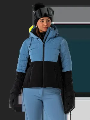 Falcon Riley Ski-jas