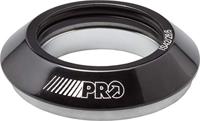 Pro IS41 Balhoofd Bovenkant 28,6 mm - Zwart - thumbnail