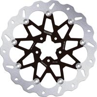 GALFER remschijf "df787" rotor brake rotors floating left - thumbnail