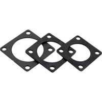 Amphenol RTFD18B Ronde connector afdichting Serie (ronde connectoren): RT360™ 1 stuk(s) - thumbnail