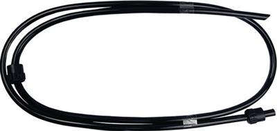 Gloria Slang aanzuigslang klemmoer