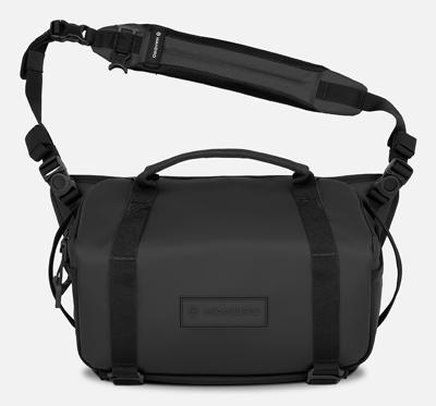 WANDRD ROGUE Sling 9L V2 - Black