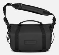 WANDRD ROGUE Sling 9L V2 - Black - thumbnail