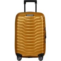 Samsonite Proxis Spinner 55/35 HONEY GOLD - thumbnail