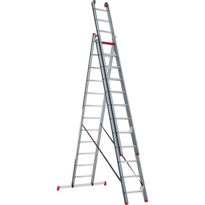 Altrex Atlantis Reformladder 3x12