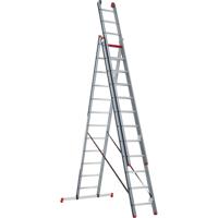 Altrex Atlantis Reformladder 3x12 - thumbnail