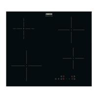 Zanussi inductie kookplaat ZITN641K - thumbnail
