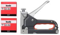 kwb 053214 Koffer voor nietpistool - thumbnail