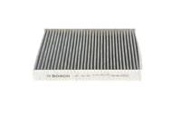 Interieurfilter R2357 - thumbnail