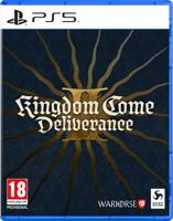 Kingdom Come Deliverance II Day One Edition - thumbnail