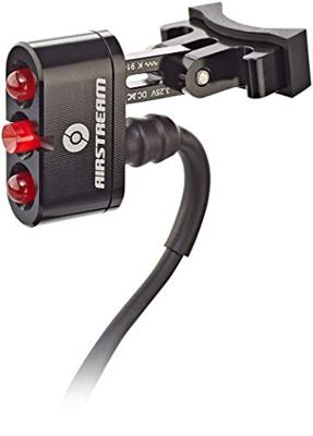 SUPERNOVA achterlicht "airstream tail light 2" rear light airstream tail light2 bl.