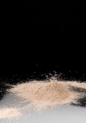 Meenk Zwart wit zout 2 Kilogram